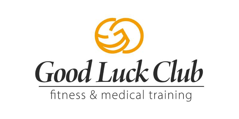 logo Good Luck Club
